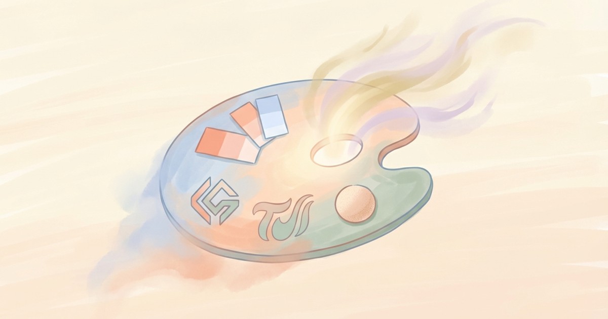 Brand Image Generator