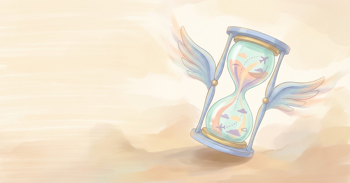 Calendar Flight Extractor