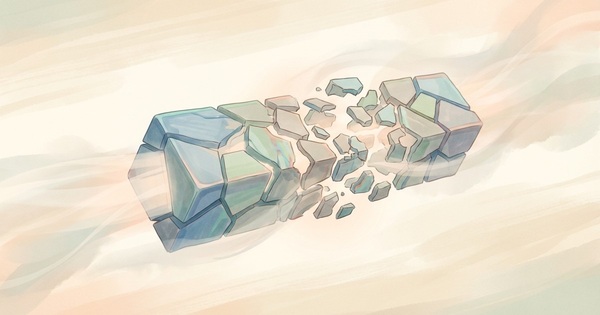 Context Degradation Patterns