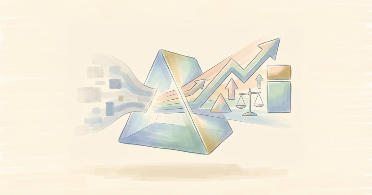 Executive Business Analytics