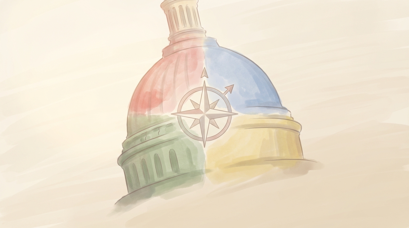 Political Compass Assessment