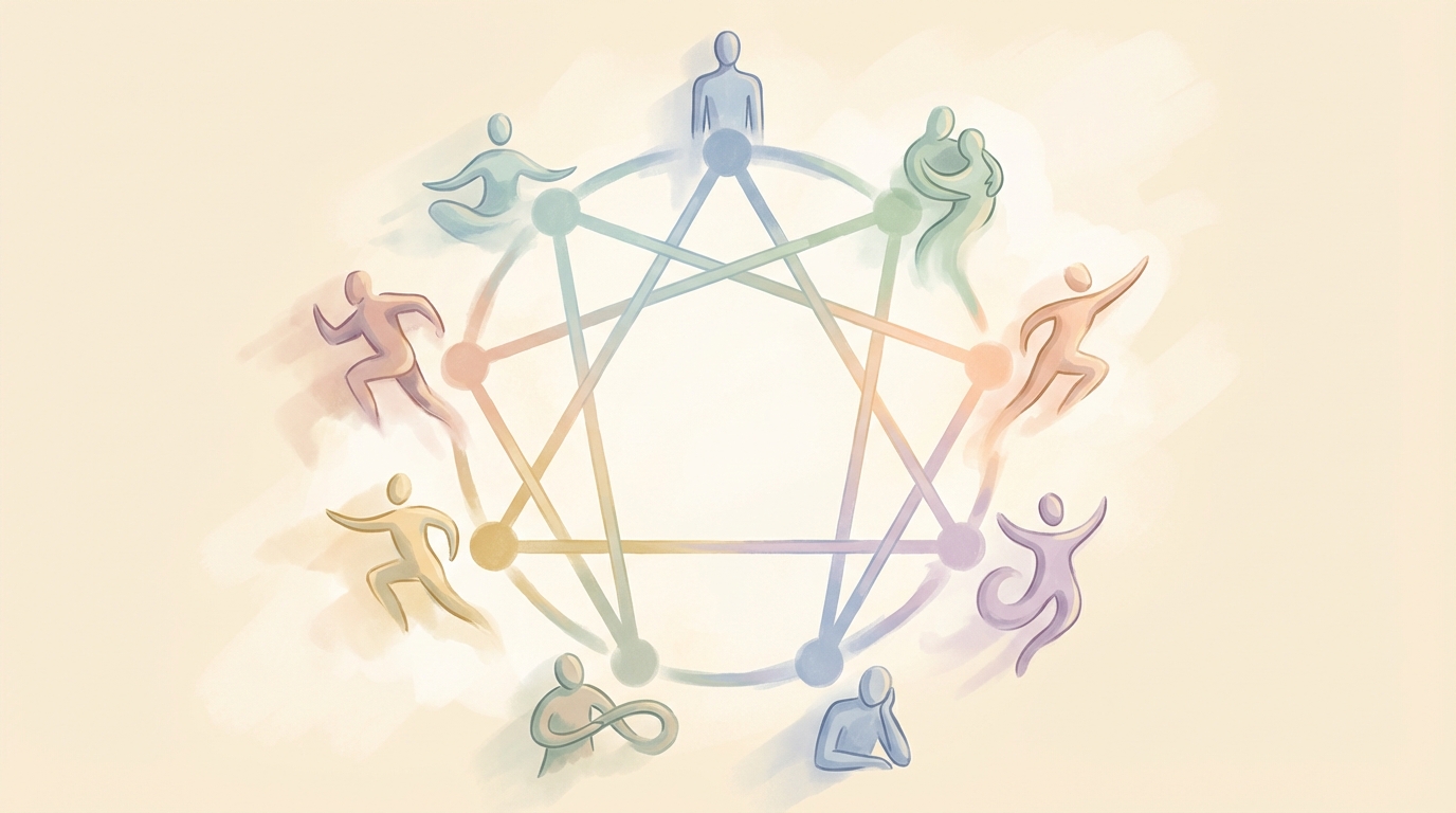 Enneagram Assessment