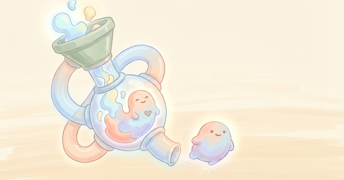 Custom Emoji Generator