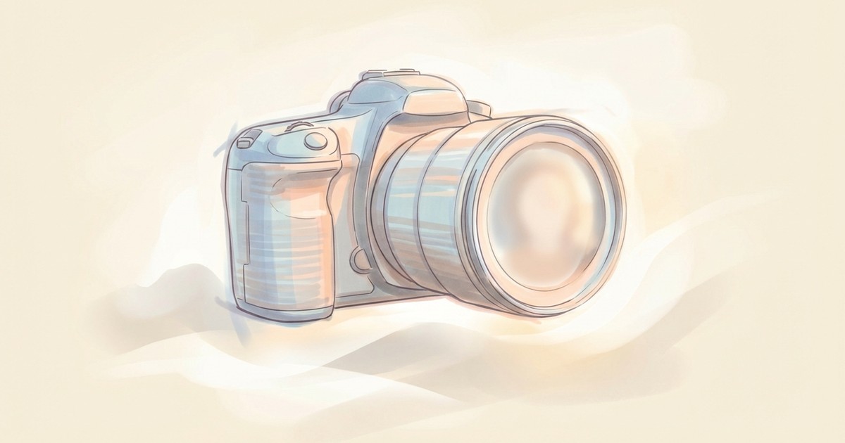 Professional Headshot