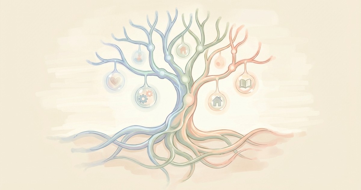 Memory Space Designer