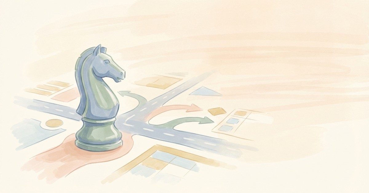 Product Strategy Advisor