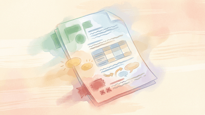 Vendor Agreement Review