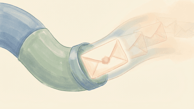 Email Sequence Builder